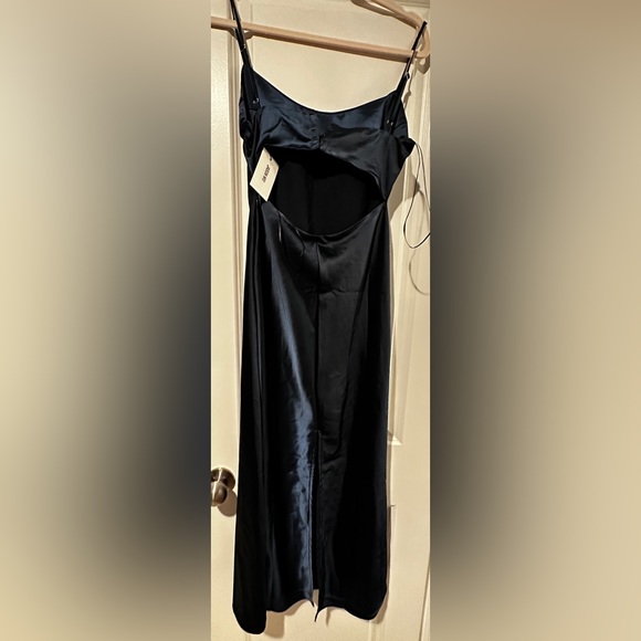 Jason wu midi dress - Picture 3 of 7